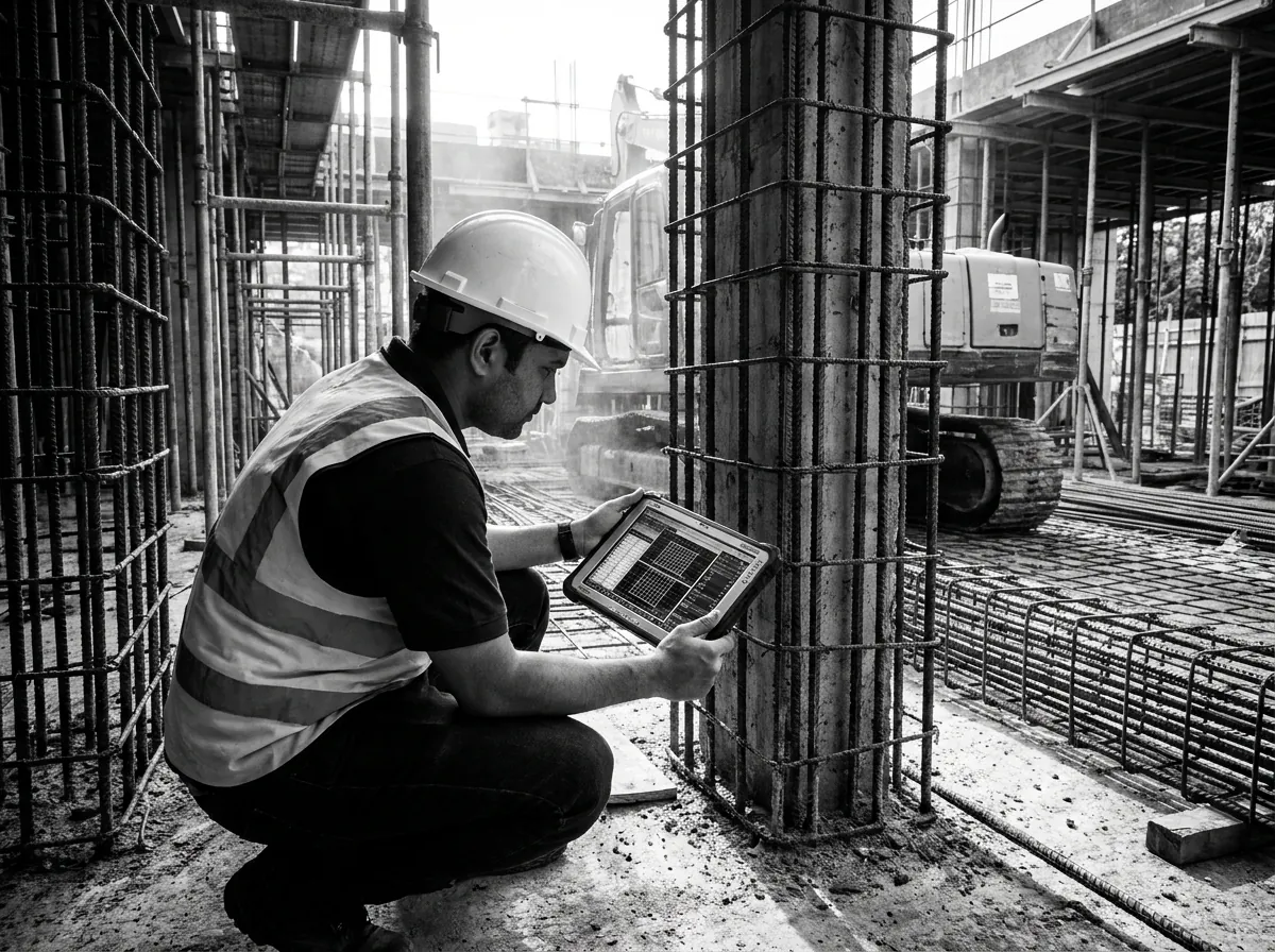 On Site PMC Audits